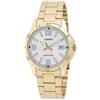 Casio Orologio Elegante MTP-V004G-7B2