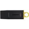 Kingston DataTraveler Exodia Chiavetta 128GB USB-A 3.2 Gen 1