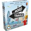 Asmodee Office Dog, Word Traveler, Gioco di Parole, 2-5 Giocatori, dai 10+ Anni, 30-45 Minuti, Tedesco