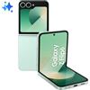 Samsung Smartphone Samsung Galaxy Z Flip 6 6.7'' 12GB/512GB/5G/Dual sim/4000mAh/Menta [SM-F741BLGHEUE]