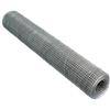 BLINKY 66705 Rete Rabbit Zincata, 6.3 X 6 X 3, F 0.55, 5 Mt, 50 Cm
