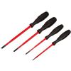 Intercable Set Giraviti da elettricista