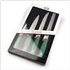 COLTELLERIE SANELLI Set 4 coltelli Arrosto+Pane+Spelucchino+Cucina Sanelli Premana Professional