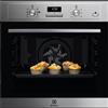 Electrolux Forno Multifunzione Da Incasso Electrolux COD3S40X 72 L 2990 W Acciaio inox