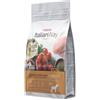 Italian Way DOG Classic Fit MEDIUM/MAXI Adult Carni Bianche e Piselli Integrali - 12 kg