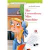 Cideb Editrice Extraordinary miss sunshine. Livello A2. Con app. Con Audio Scaricabile-Audio [Lingua inglese]: The Extraordinary Miss Sunshine + Audio Scaricabile + App + DeA LINK
