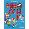 Giunti Editore Pinocchio. Ediz. a colori
