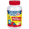Montefarmaco Otc Montefarmaco Orsovit Caramelle Gommose 90 Pezzi