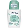 Lycia Roll On Deodorante Per Il Corpo Antiodorante Talc 50 Ml
