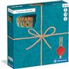 Clementoni - Affari Tuoi, Gioco da Tavolo Ufficiale dal Programma TV, con Pacchi e Offerte, per Bambini 8+ Anni e Adulti, 2-4 Giocatori, Made in Italy, Lingua Italiana, 16882
