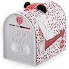 Trudi 51294 - Love Box Trudino Panda
