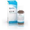 Guna K2 M Medicinale Omeopatico Gocce Orali 30ml