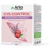 Arkopharma Cys-control Integratore Benessere Urinario 60 Capsule
