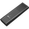 TP-LINK ADATTATORE USB Wi-Fi 6 AX1800 Archer TX1800U 574Mbps a 2.4Ghz + 1210Mbps a 5Ghz ant.int.-USB3.0-MU-MINO-OFDMA-WPA3 Fino:30/05 - Archer TX1800U