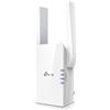 TP-LINK Wi-Fi 6 Range Extender TP-Link RE505X AX1500 1x P. Gbps, 2 x Ant. Ext. Fix. (RE505X) - RE505X