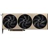 MSI GEFORCE RTX 5070 TI 16G INSPIRE 3X OC scheda video NVIDIA 16 GB GDDR7