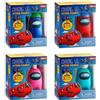 Gamevision Gadget - 1 Articolo Casuale - Among Us: Action Figure 12 Cm Serie 2 Scatola 1 Pz