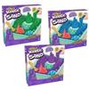 Spin Master Gadget - 1 Articolo Casuale - Kinetic Sand: Spin Master - Playset Castelli Di Sa