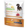 Trainer dog sensitive no gluten adult mini agnello e riso 800 g