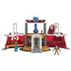 Giochi Preziosi GRM07000 - Giochi Preziosi - Gormiti Playset One Tower, Multicolour