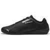Puma BMW MMS Drift Cat Decima 2.0, Sneaker Unisex - Adulto, Puma Black, 38.5 EU