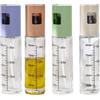 Brandani oliera spray vetro/pp cod.51096 lilla