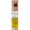 Brandani oliera spray vetro/pp cod.51096 arancio