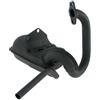 MOTORPARTS SRL MARMITTA SITO 0244 VERNICIATA NERA PIAGGIO APE 50 FL-FL2-FL3-MIX 2T-RST MIX-TM P-WEB 2T -0244