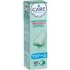 care for you Spray nasale ipertonico care for you 125 ml