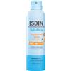 isdin Transparent spray wet skin pediatrics spf50 250 ml