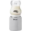 Tommee Tippee Scaldabiberon Portatile LetsGo Senza Fili con Ricarica USB