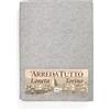 Tex family Telo ARREDO copritutto Gran Foulard copriletto COPRIDIVANO Tessuto (1 Piazza, Boy Beige)
