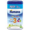 Humana 3 Piccoli Eroi Latte Crescita 1100 g