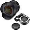 Samyang AF 14mm F2.8 EF per Canon EF+Lens Station