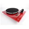 Rega Planar 3 giradischi, piatto in vetro da 12mm, braccio RB330