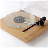 Rega Planar 3 giradischi, piatto in vetro da 12mm, braccio RB330