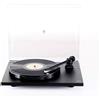 Rega Planar 1 PLUS giradischi a cinghia, Rega carbon e phono integrato