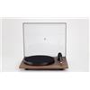 Rega Planar 1 PLUS giradischi a cinghia, Rega carbon e phono integrato