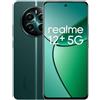 REALME 12+ 8/256GB NFC 6.67" 5G DUAL SIM PIONEER GREEN