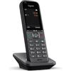 Gigaset S700H PRO Telefono DECT Identificatore di chiamata Antracite (Gigaset S7