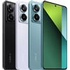 Xiaomi Redmi Note 13 Pro 5G Smartphone 8+256GB Snapdragon 7s Gen 2 6.67 Super QPD Ultra