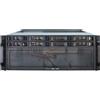 INTERTEC IPC 4U-4408 Versione rack Atx SSI EEB Nessun alimentatore Nero grigio