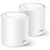 TP-Link Deco X50 3-Pack | Router Wi-Fi | Mesh, AX3000, Dual Band, OFDMA, MU-MIMO