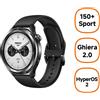 XIAOMI WATCH S4 BLACK