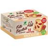 GAIA Inglese Fette Biscottate Classiche Formato Scorta 400 G