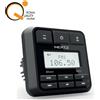 Hertz Marine HMR 15 Media Receiver FM USB Bluetooth AUX Radio Nautica HMR15