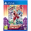 Pix'n Love Games Gravity Circuit PlayStation 4