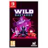 Maximum Entertainment Wild Bastards Nintendo Switch