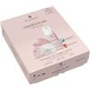Nature's Acque Unicellulari ForLongevity Discovery Kit Notte con Crema Giorno Notte 50 ml + Mousse Detergente 150 ml