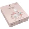 Nature's Acque Unicellulari ForLongevity Discovery Kit Giorno con Crema Giorno Spf15 50 ml + Mousse Detergente 150 ml